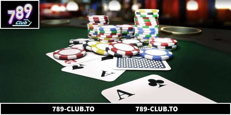 Bùng nổ với siêu khuyến mãi tại 789Club