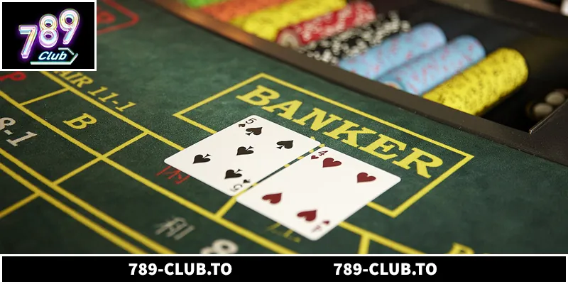 Công Thức Tính Cầu Baccarat Giúp Người Chơi Dễ Thắng Công Thức Tính Cầu Baccarat Giúp Người Chơi Dễ Thắng