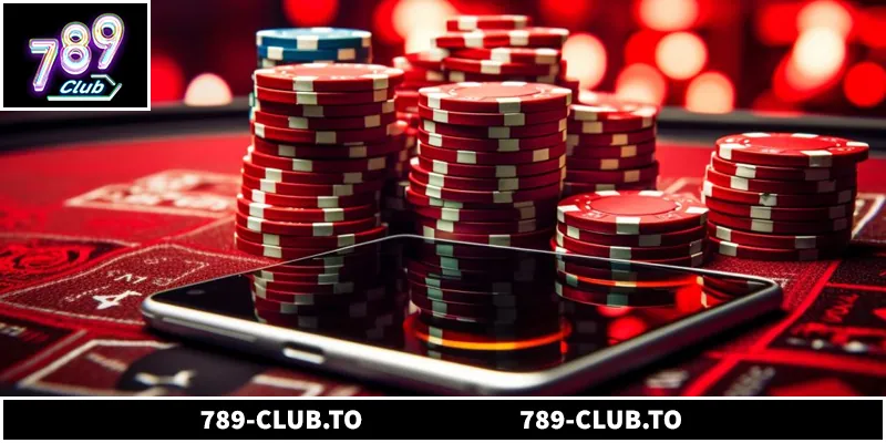 Đại Lý 789club Cơ Hội Hợp Tác Hấp Dẫn Và Bền Vững Đôi nét về đại lý 789club