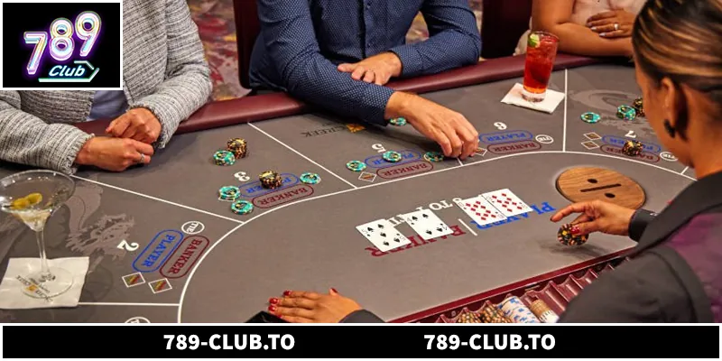Đôi nét về game bài 789club