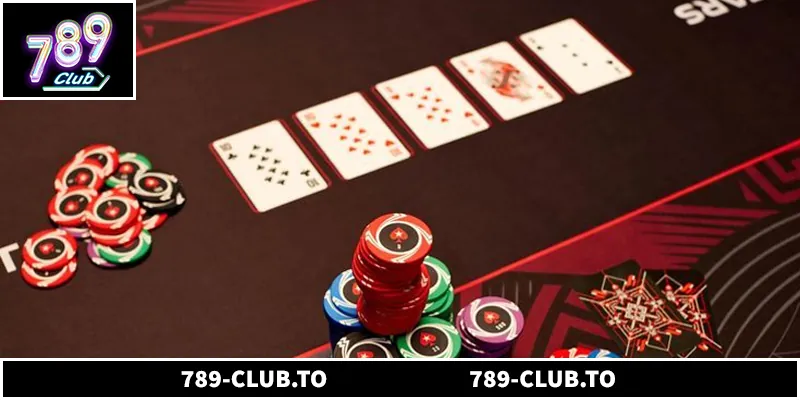 Giới Thiệu 789club Nền Tảng Game Bài Đổi Thưởng Hàng Đầu Đôi nét về giới thiệu 789club