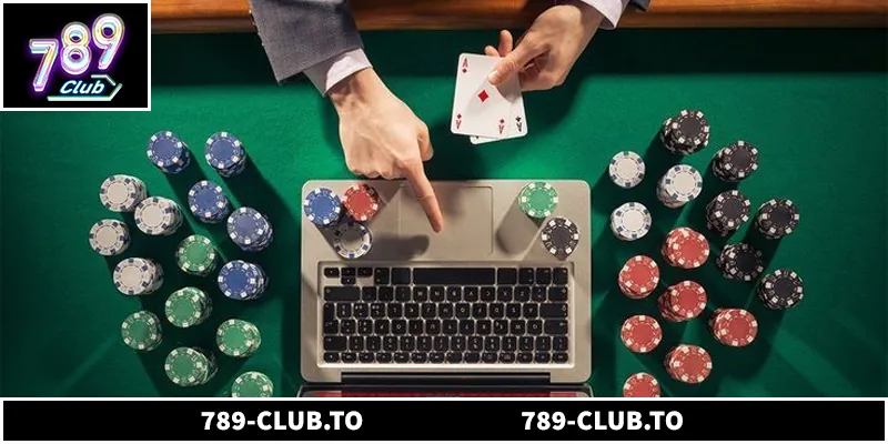 Nạp Tiền 789Club Nhanh Gọn Và An Toàn Cho Hội Viên Giới thiệu về rút tiền 789club