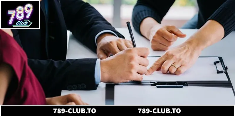 Chơi Có Trách Nhiệm 789club Để Giải Trí Lành Mạnh Khám phá chơi có trách nhiệm 789club