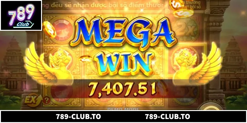 Khám phá nổ hũ 789club
