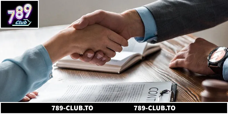Khám phá về điều khoản điều kiện 789club