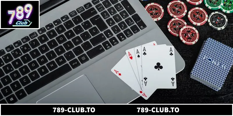 Nạp Tiền 789Club Nhanh Gọn Và An Toàn Cho Hội Viên