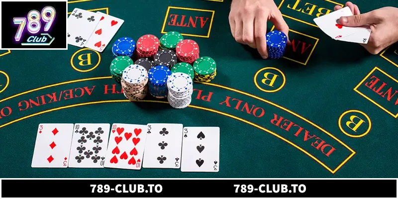 Poker Kinh Điển Và Chiến Thuật Trong Thế Giới Game Bài
