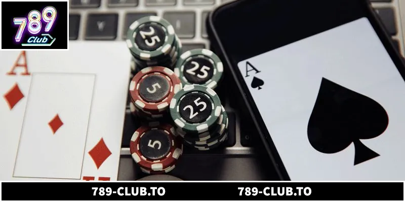 Rút Tiền 789club Nhanh Chóng Và An Toàn Cho Game Thủ
