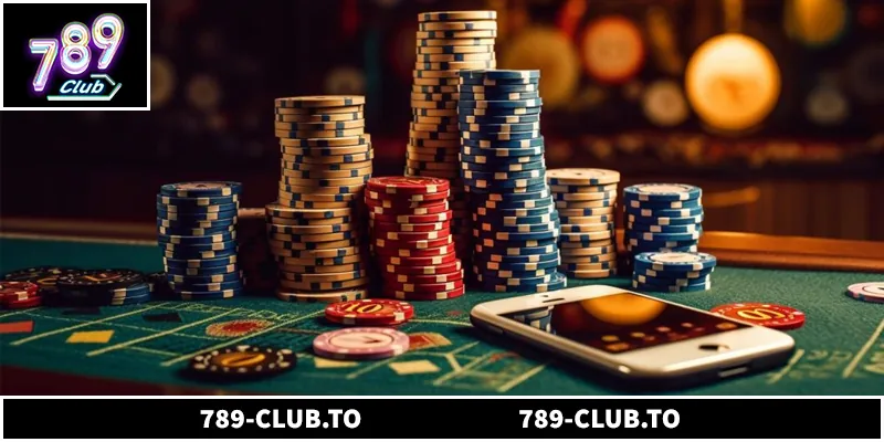Tải App 789club Nhanh Chóng Và Trải Nghiệm Mượt Mà