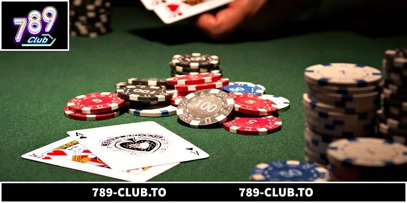 Thông tin tổng quan về cổng game 789Club