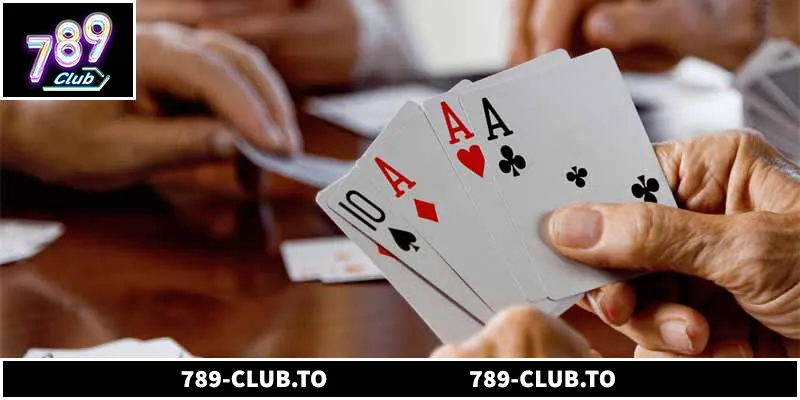 Tìm hiểu về game bài liêng