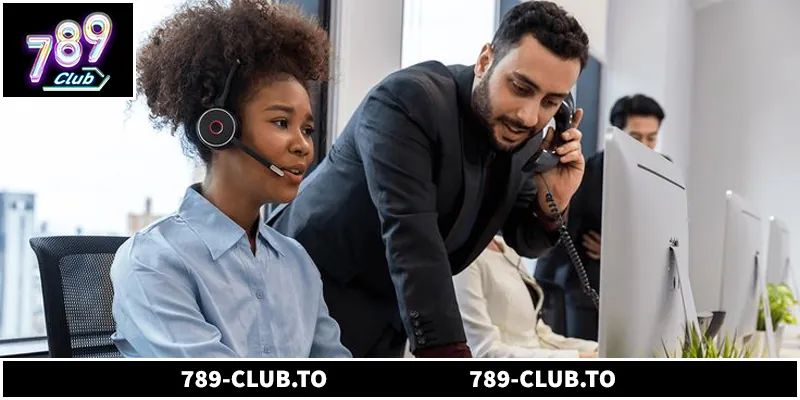 Tìm hiểu về liên hệ 789club