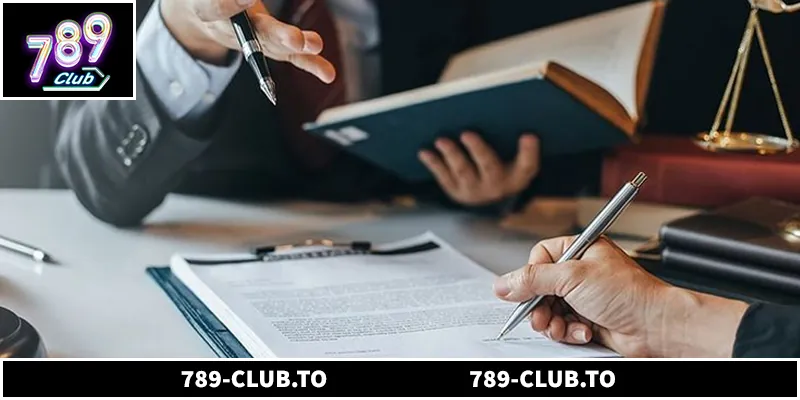 Tìm hiểu về miễn trách nhiệm 789club