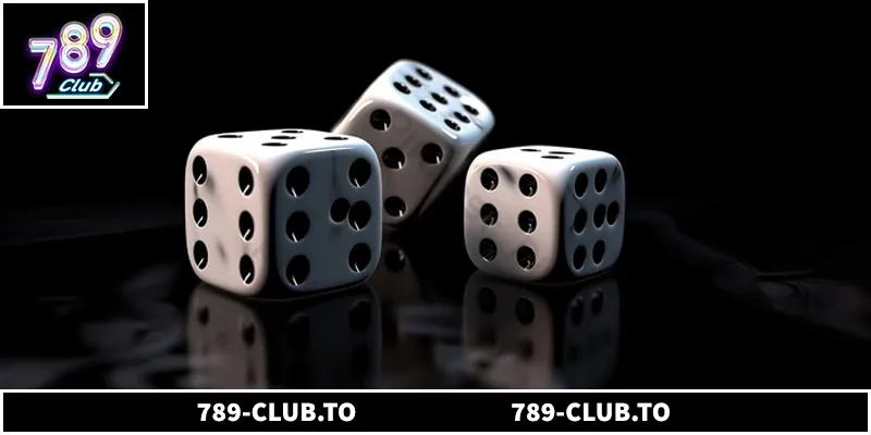 Tìm hiểu về tài xỉu 789club