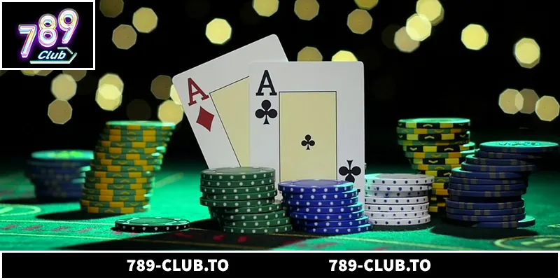 Tổng quan về chương trình khuyến mãi 789club