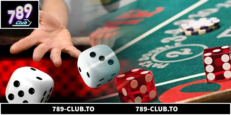 Tổng quan về xóc đĩa 789club