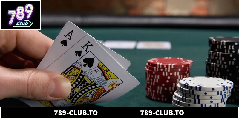 Xì Tố Đỉnh Cao Chiến Thuật Trong Thế Giới Game Bài